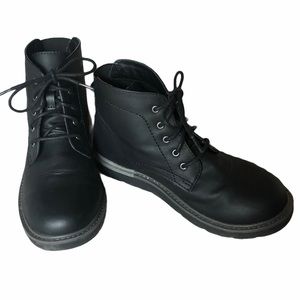 (3 for $15) Car & Jack | Kids Combat Boots